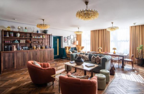 Гостиница Native Hyde Park  Лондон